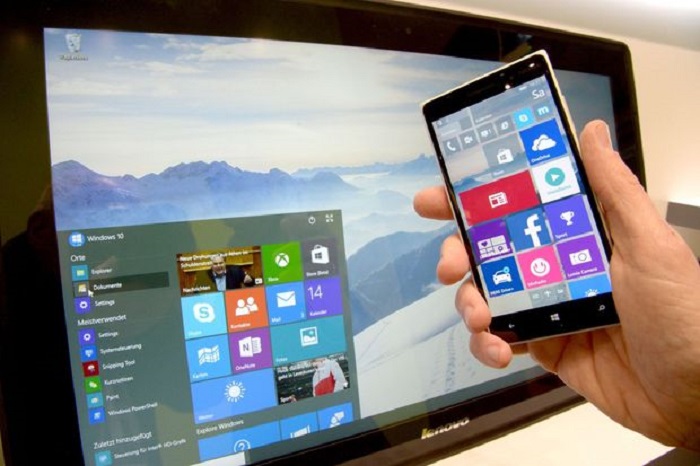 Microsoft cessera de fournir gratuitement Windows 10 fin juillet